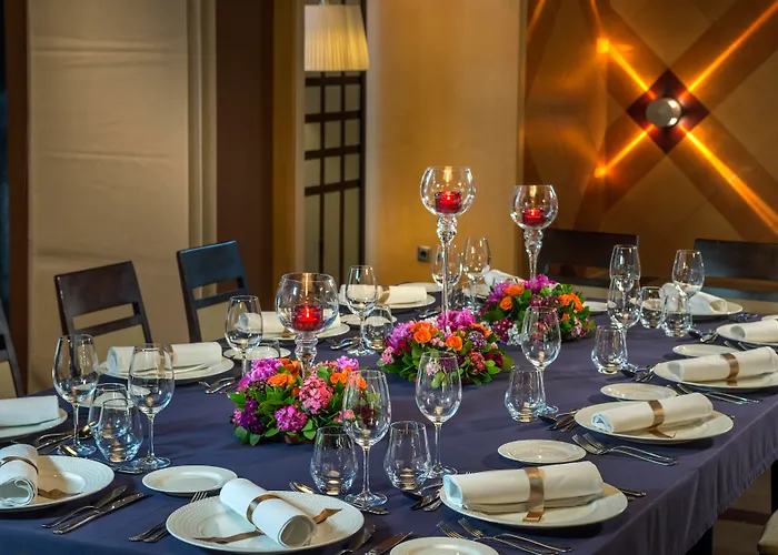 Hotel Abba Madrid